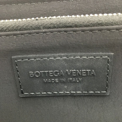 Bottega Veneta Cassette Zip Around Fastener Wallet 690945
