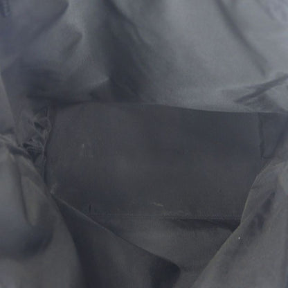 Gucci Tote Bag GG Canvas Black 002 1097 001012 RI - OS