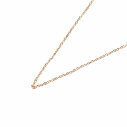 Tiffany & Co Tiffany & CO Necklace Chain In 18K 750 Gold
