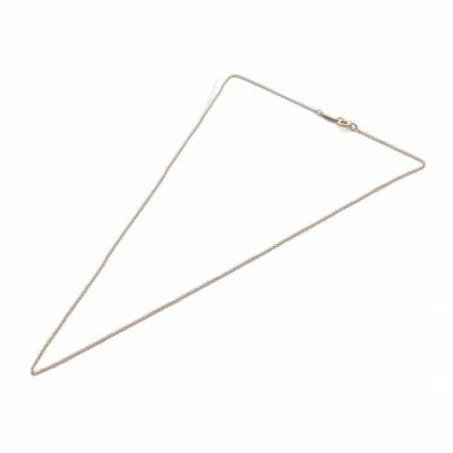 Tiffany & Co Tiffany & CO Necklace Chain In 18K 750 Gold