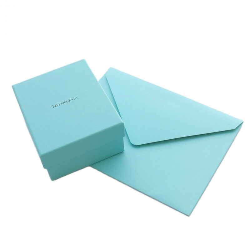 Tiffany & Co Tiffany & CO Necklace Chain In 18K 750 Gold