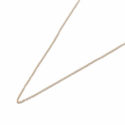 Tiffany & Co Tiffany & CO Necklace Chain In 18K 750 Gold
