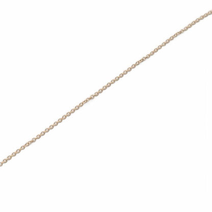 Tiffany & Co Tiffany & CO Necklace Chain In 18K 750 Gold
