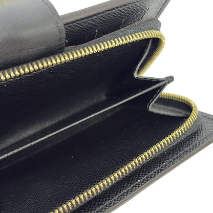 Louis Vuitton Bifold Wallet Monogram Reverse Portefeuille Juliette M69432