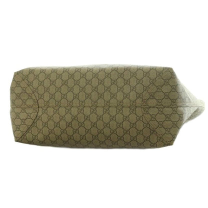 Gucci Ophidia GG Medium Tote GG Supreme Tote Bag Beige Brown 547974 MI - OS - OH
