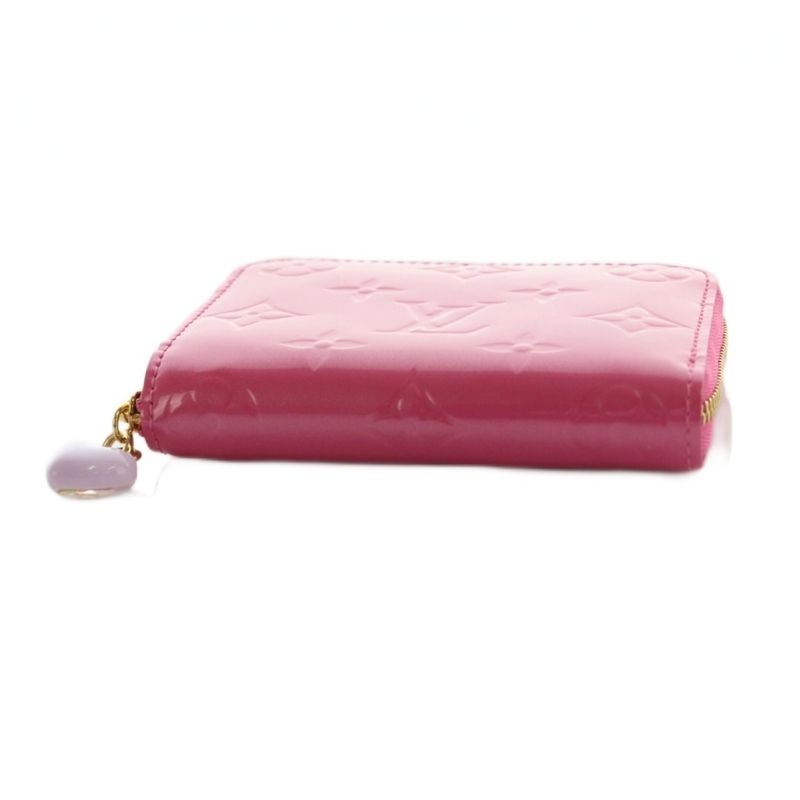 Louis Vuitton LV Remix Zippy Coin Purse Wallet Coin Case Coin Case Coin Purse