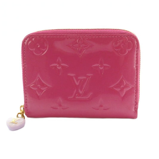 Louis Vuitton LV Remix Zippy Coin Purse Wallet Coin Case Coin Case Coin Purse