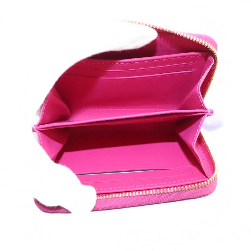 Louis Vuitton LV Remix Zippy Coin Purse Wallet Coin Case Coin Case Coin Purse