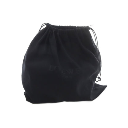 Loewe Amazona 23 Handbag Shoulder Bag 2way Crossbody Leather Pink With Padlock