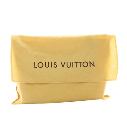 Louis Vuitton Monogram Multicolor Pochette Accessoire Studded White Multicolor