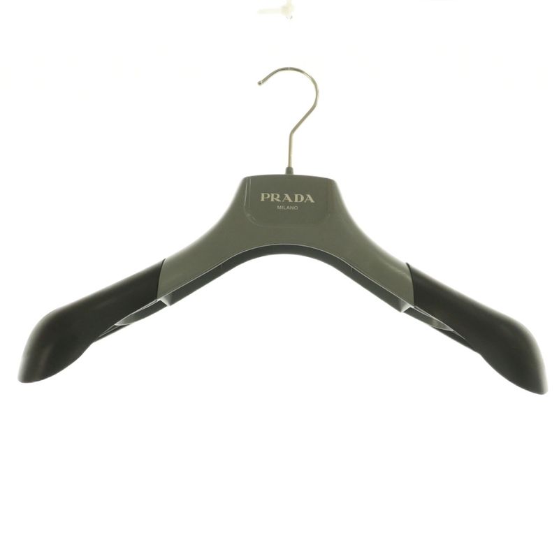 Prada 24AW P524oe Single-breasted Prince Of Wales Checked Jacket Tailored