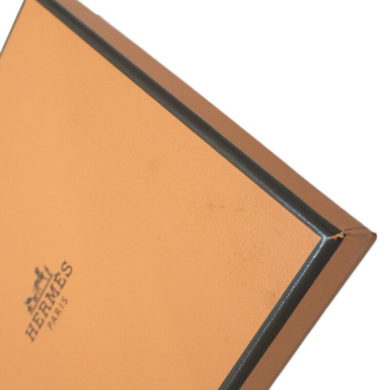 Hermes Azap Silk Inn Compact W Engraved Coin Case Vaux Epson Silk Veil Fizz