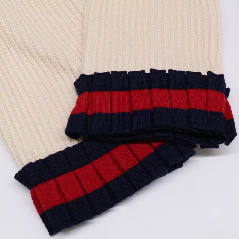 Gucci457483 457486 Sherry Line Knit Cape Cardigan Total 2