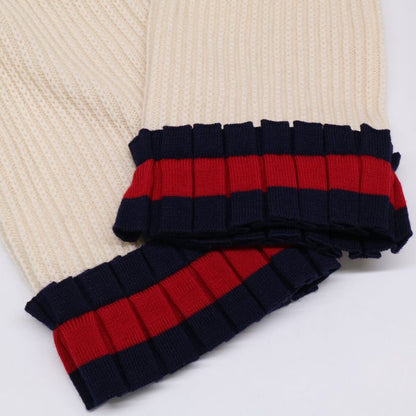 Gucci457483 457486 Sherry Line Knit Cape Cardigan Total 2