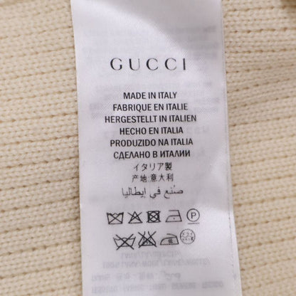 Gucci457483 457486 Sherry Line Knit Cape Cardigan Total 2