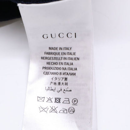 Gucci [official In Japan] 457537 Wool Knit XS