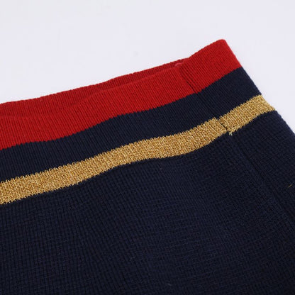 Gucci [official In Japan] 457537 Wool Knit XS
