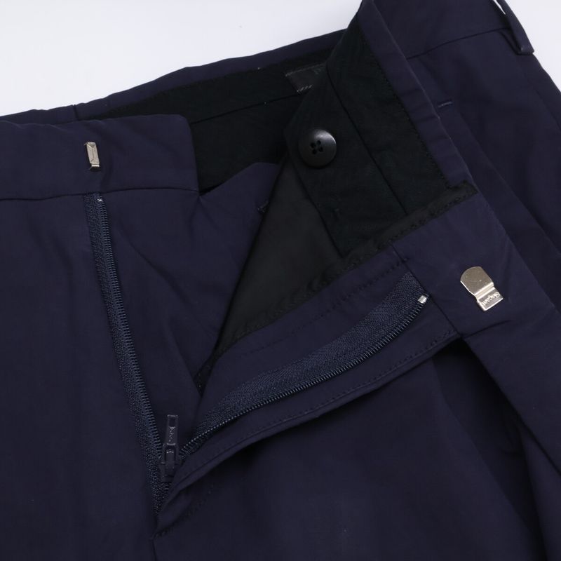 Prada Uad407 2B Single 46R