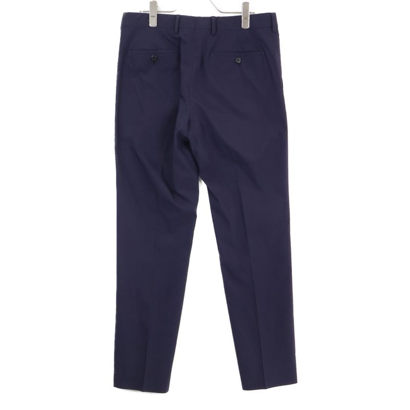 Prada [authorized In Japan] Uad407 2B Single 46R