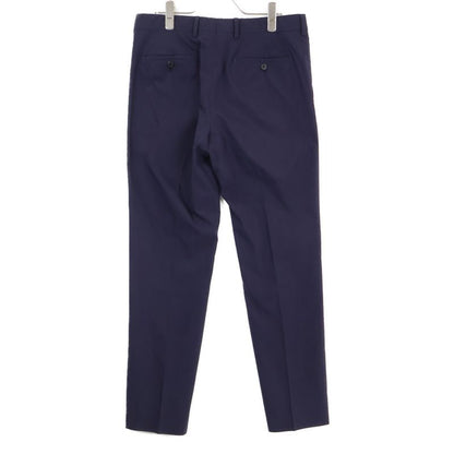 Prada [authorized In Japan] Uad407 2B Single 46R