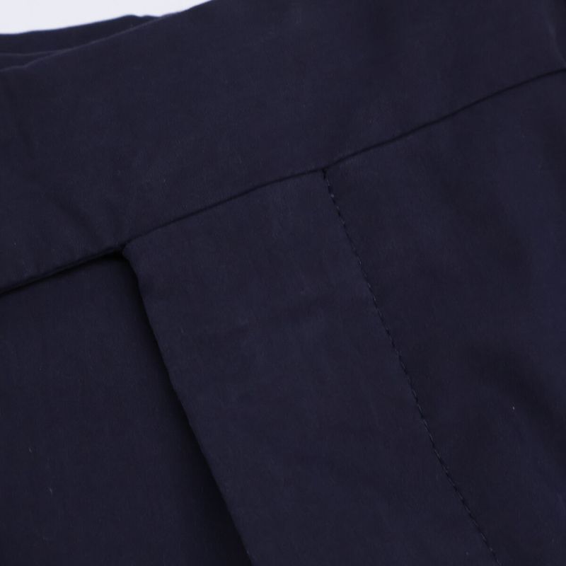 Prada [authorized In Japan] Uad407 2B Single 46R