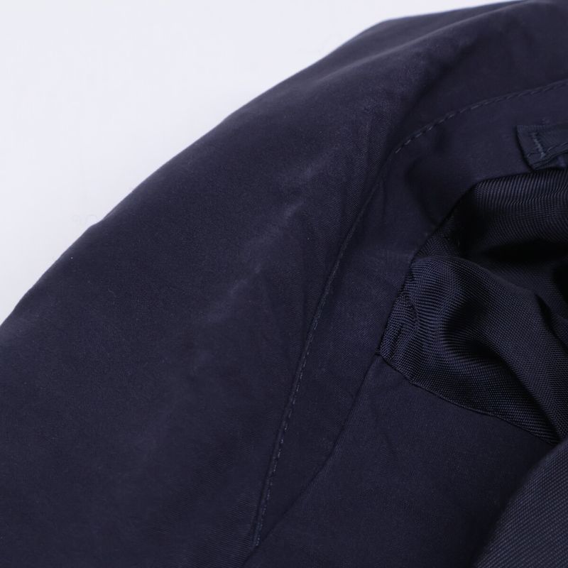 Prada Uad407 2B Single 46R