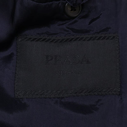 Prada Uad407 2B Single 46R