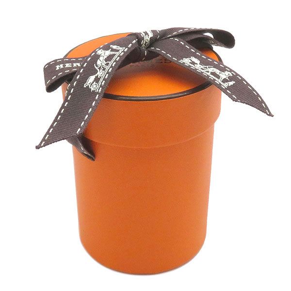 Hermes Scarf Twillie Silk Grenadine Beige and Multi-Colored [les Cles a Pois