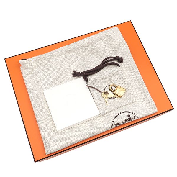 Hermes Handbag Picotin Lock PM Taurillon Clemence Black Gold Hardware Never