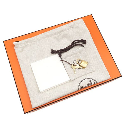 Hermes Handbag Picotin Lock PM Taurillon Clemence Black Gold Hardware Never