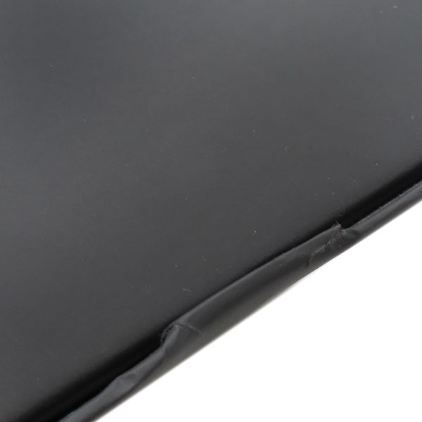 Chanel Shoulder Bag Chanel 22 Mini Leather Chain Shoulder Leather Black Gold