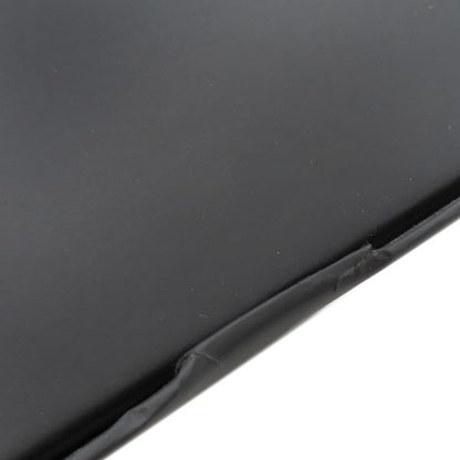 Chanel Shoulder Bag Chanel 22 Mini Leather Chain Shoulder Leather Black Gold