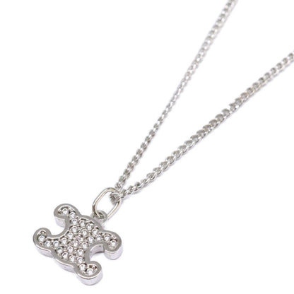 Celine 460gb6bzi.36si Triomphe Rhinestone