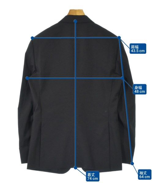 Prada Set-up Suit  Men's