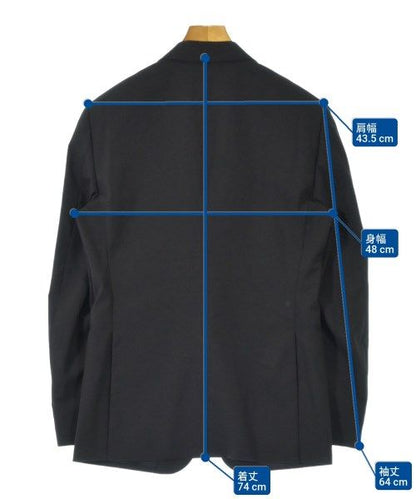 Prada Set-up Suit  Men's