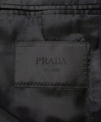 Prada Set-up Suit  Men's