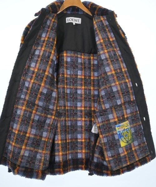 Loewe Blouson  Men's