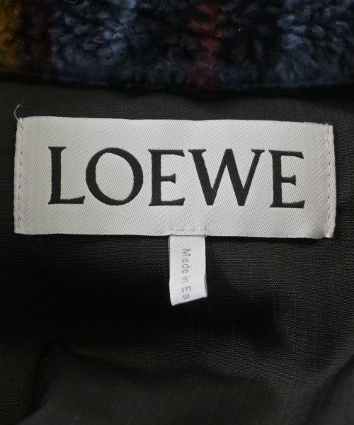 Loewe Blouson  Men's