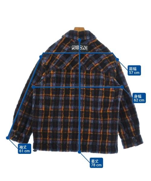 Loewe Blouson  Men's