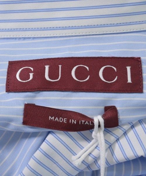 Gucci Casual Shirt Men's