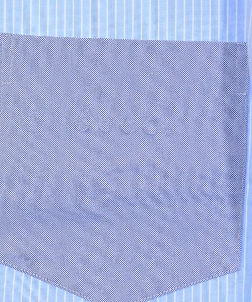 Gucci Casual Shirt Men's