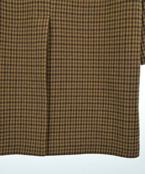 Celine Chester Coat Men's