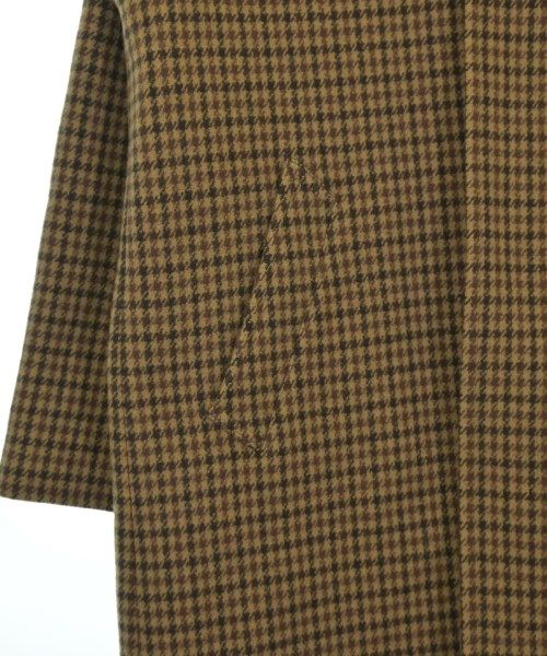 Celine Chester Coat Men's