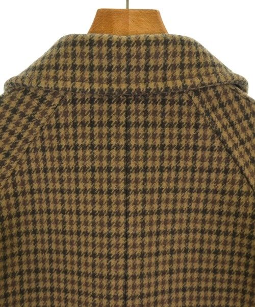 Celine Chester Coat Men's