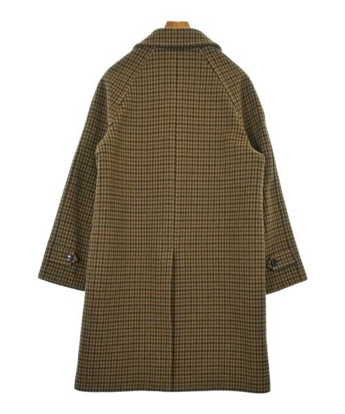 Celine Chester Coat Men's