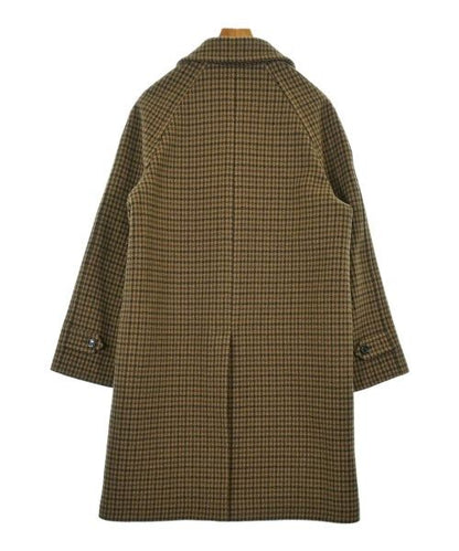 Celine Chester Coat Men's