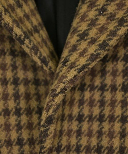 Celine Chester Coat Men's