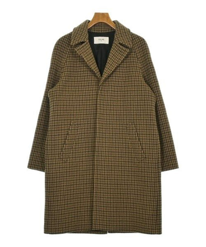 Celine Chester Coat Men's