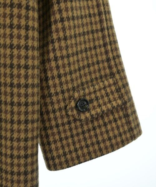 Celine Chester Coat Men's