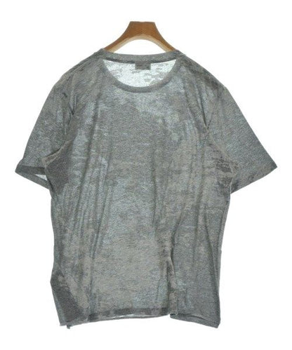 Saint Laurent Paris T-shirt And Cut And Sewn Men's Vintage